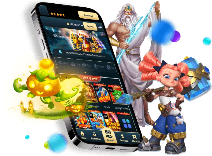 Tiền Thưởng Nạp Lại Loto288