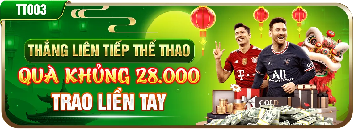 Sân vận động với trận đấu đang diễn ra, biểu tượng cá cược thể thao loto288 khuyến mãi